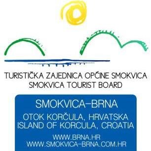 Visit Smokvica and Brna places of preserved tradition and best wine situated on a beautiful island Korčula.