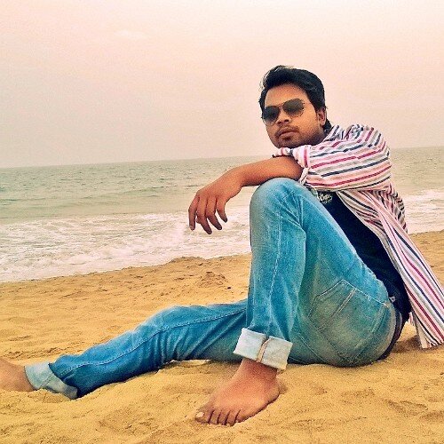 Chemical engineering 3rd yr...loves sports...crazy 4 cricket...