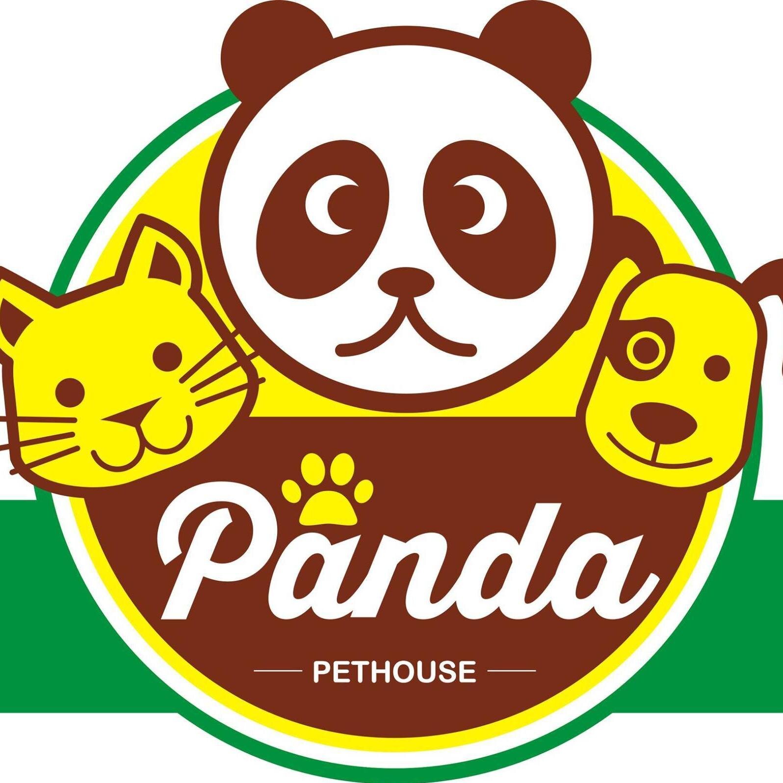 A place where your pet feel loved the most! Vet practician, groomer, and petshop all in one place. Informasi lebih lanjut mention/DM @PandaPetHouse :3