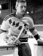 ulf_sterner's profile picture. NYR fan