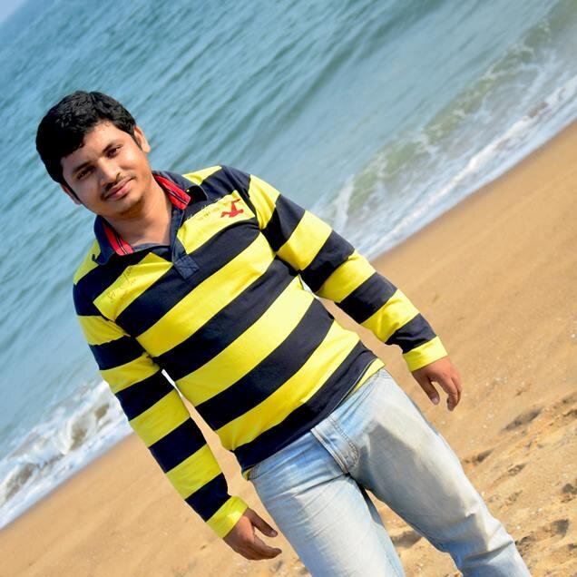 Debasis648's profile picture. 