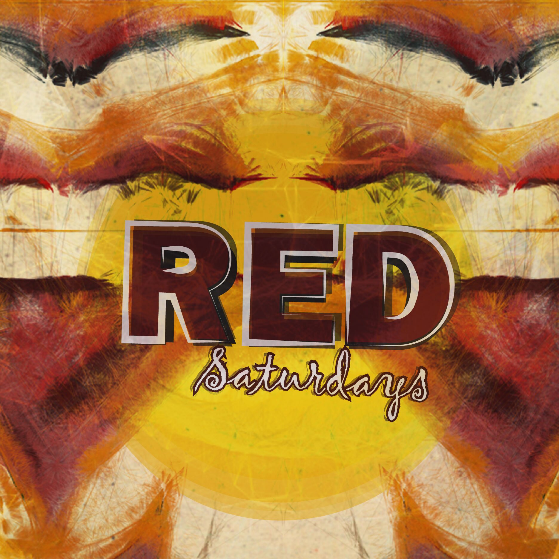 RedSaturdays's profile picture. 7th June - 27th September 2014 @ Red Market