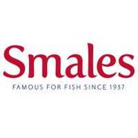 Smales (@smalesfish) 's Twitter Profile