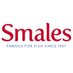 Smales (@SmalesFish) Twitter profile photo