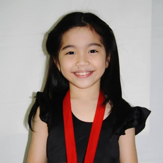 Darlene_Vibares's profile picture. Singer, model, dancer, child actress, regular student, but above all daughter to my parents, sister to my ate and kuya - I love my family and God.