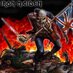 Andrew J. Higgins( the Trooper reloaded) (@thetrooper9220) Twitter profile photo
