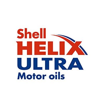 Designed from natural gas, Shell Helix Ultra with PurePlus Technology is our most-advanced motor oil ever.