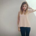 Léa Diaz - @Diaz5La - Twitter