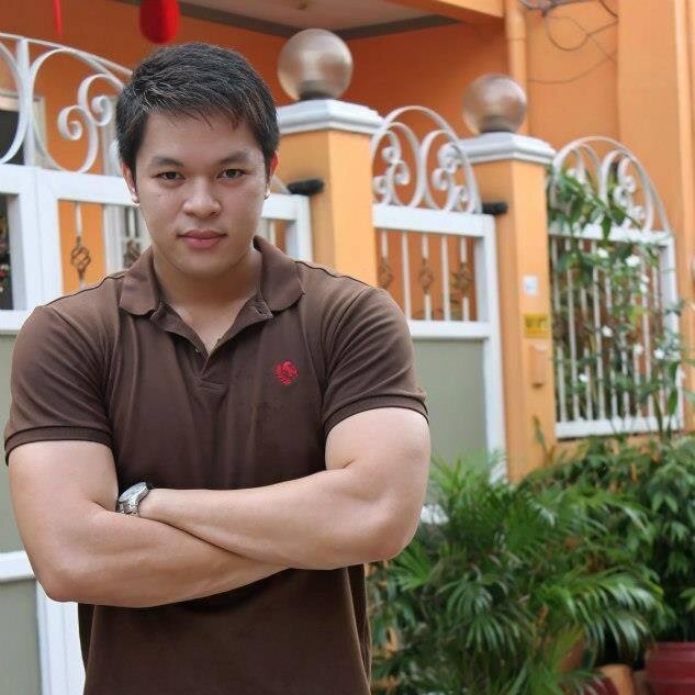SIMPLE lang pero may DATING  Instagram: imjuliusmorelos WeChat I.D. JuliusMorelos FB: https://t.co/2l9Xtvza2P