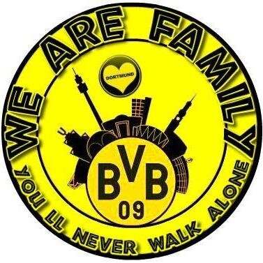 ThorstenvanHalt's profile picture. BvB for Ever