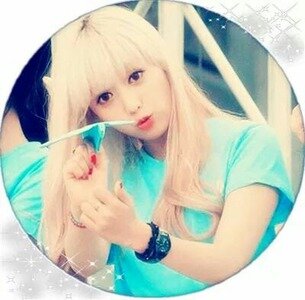 SHIN YOONJO HELLO VENUS