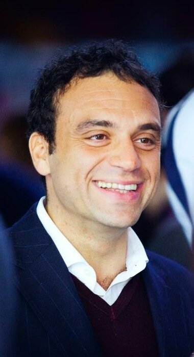 I spend most of my time and energies to leadership and sport @sdabocconi @unibocconi ...