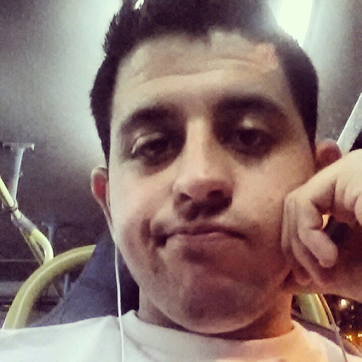 23 anos , ariano, brincalhao,Palmeirense Verde   segue ? #sigodevolta  segue também no instagram giovannimendes1