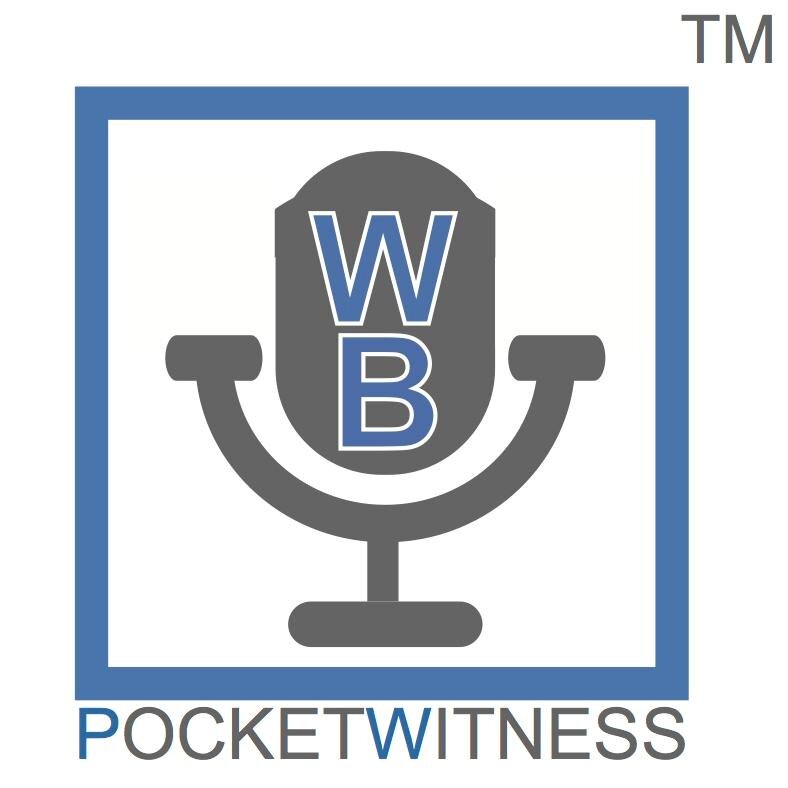 Resources for witnesses! Training, news and legal developments. Improving access to justice.