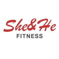 sheandhefitness's profile picture. 