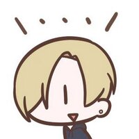 ゼラニューム (@geranium_) 's Twitter Profile