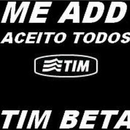 Rumo ao beta lab me add que adiciono de volta,obg