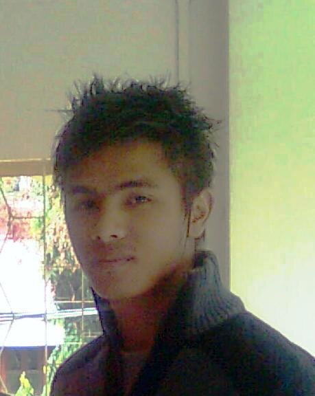I am What My Personality Shows...