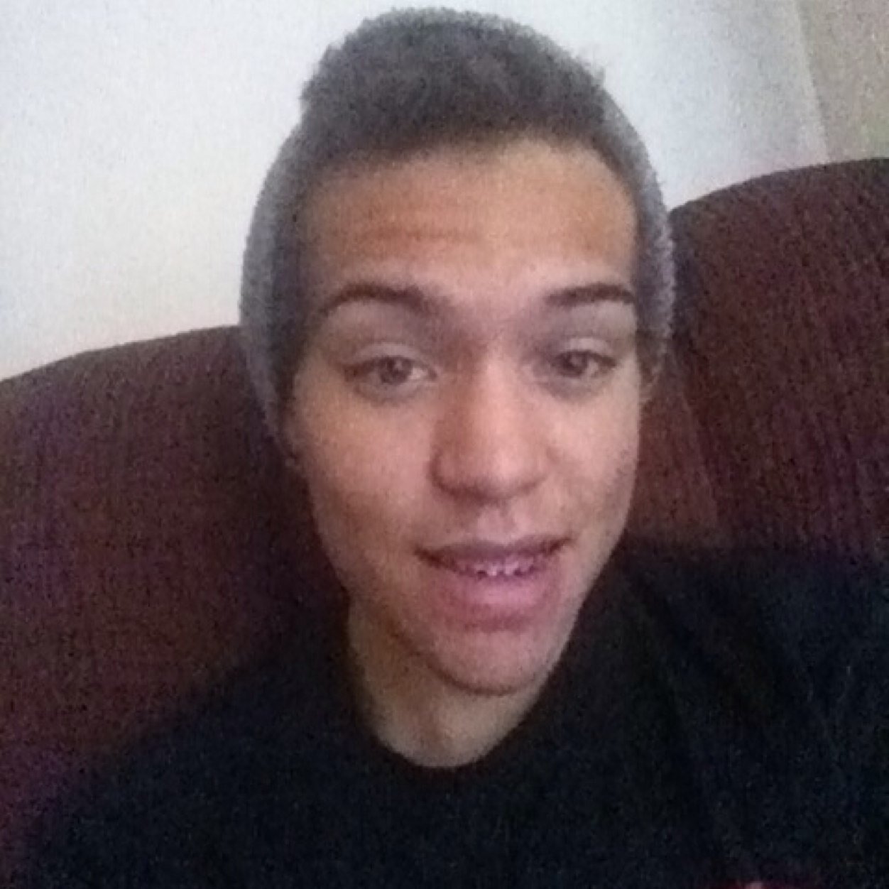 20. Snapchat me ForTheWin2013 & follow me on instagram : S1aught3r
