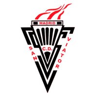 CD San Viator Madrid (@cdsanvi) 's Twitter Profile