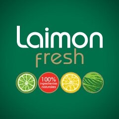 Laimon Fresh es una bebida única, elaborada con ingredientes naturales.
Laimon Fresh es el nuevo refresco 100% de ingredientes naturales y finas burbujas.