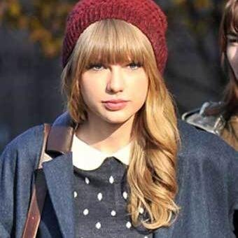 WondorusTay#7 | Swiftie