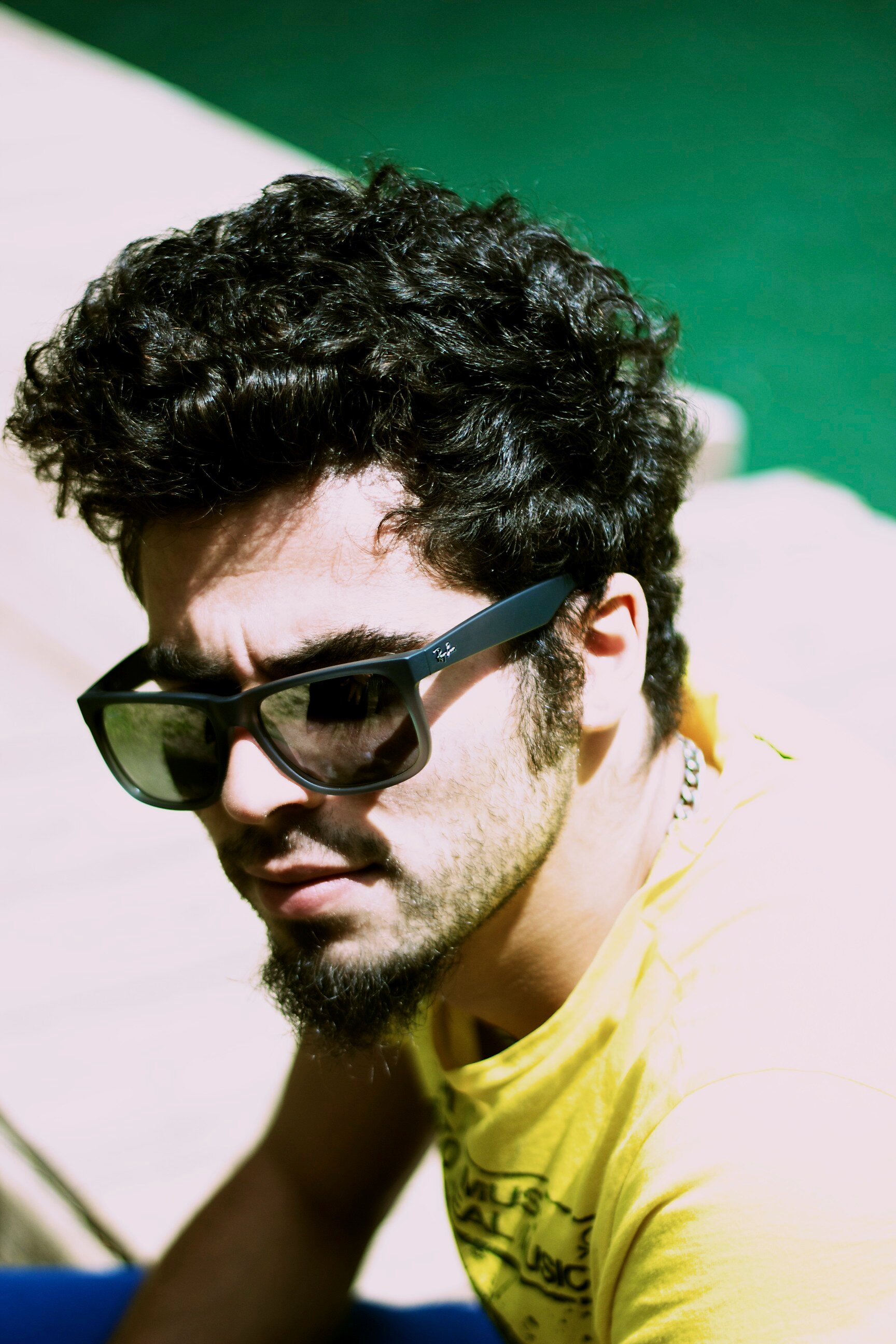 Monu_official's profile picture. Emanuele Mastrangeli, Monu, Dj & Producer from Italy, Uxmal Records
