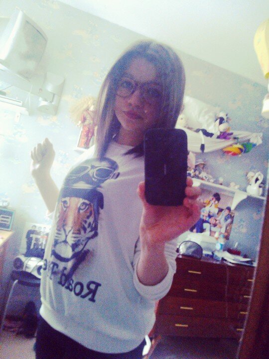 Iggy Azalea c'est une perfection 3 *-*