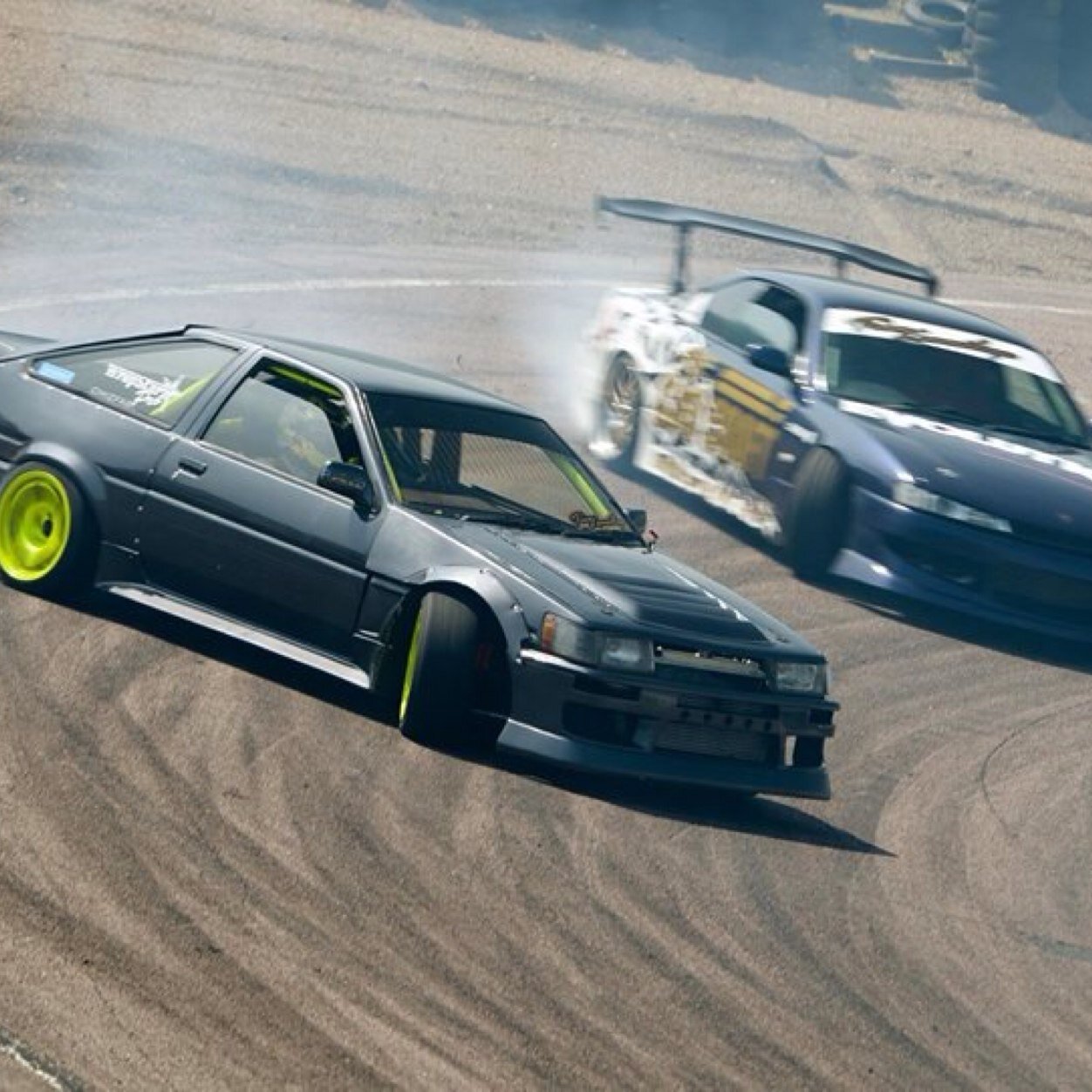 Team Lowmileage is a dedicated and driven UK based drifting team. This page will keep you up to date with everything on and off the racetrack.