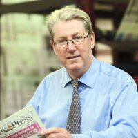 Richard Digard (@richarddigard) 's Twitter Profile