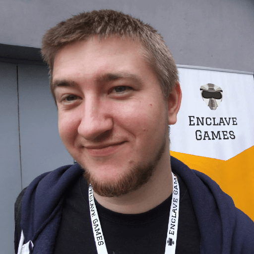 Web Game Developer and Tech Speaker, @EnclaveGames studio founder, @js13kGames compo creator, @Gamedevjs starter, @GamedevJSWeekly publisher, @W3C Games chair.