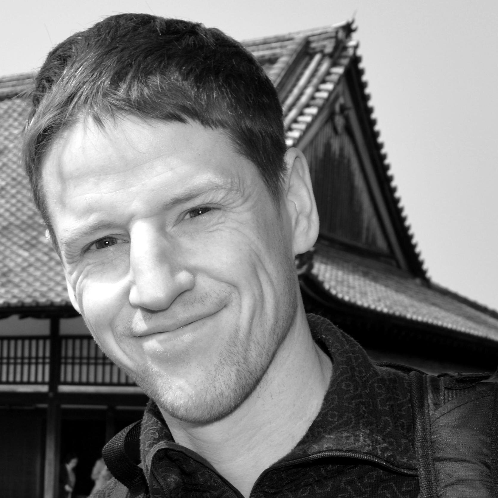 ThorElvinV's profile picture. Entusiast