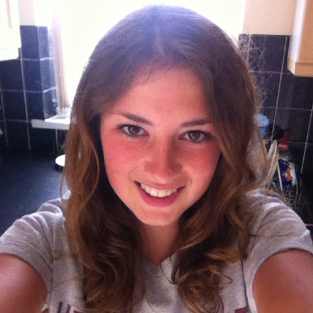 AbbeySmithson's profile picture. 