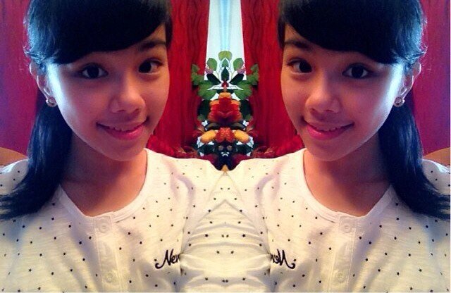 Sabrina_Rempas1's profile picture. mention for follback♥