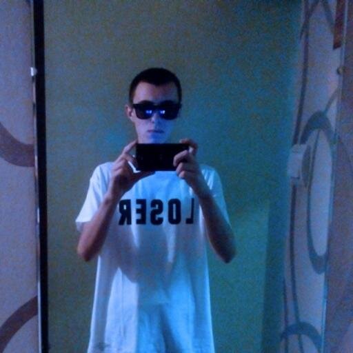 ebanuiyanki's profile picture. Галлюцинагена грибной дождь.