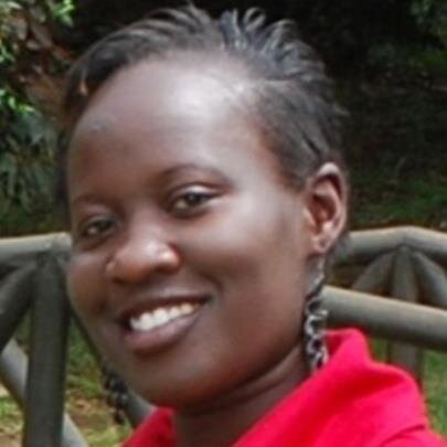 eve_wangu's profile picture. Development Worker