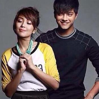 KathNielPiglets's profile picture. Smile to spread your love | Lovers & Supporters of Teen king & Teen Queen | Cute Little Piglets of Kathniel ❤️ | Newbie ❤️