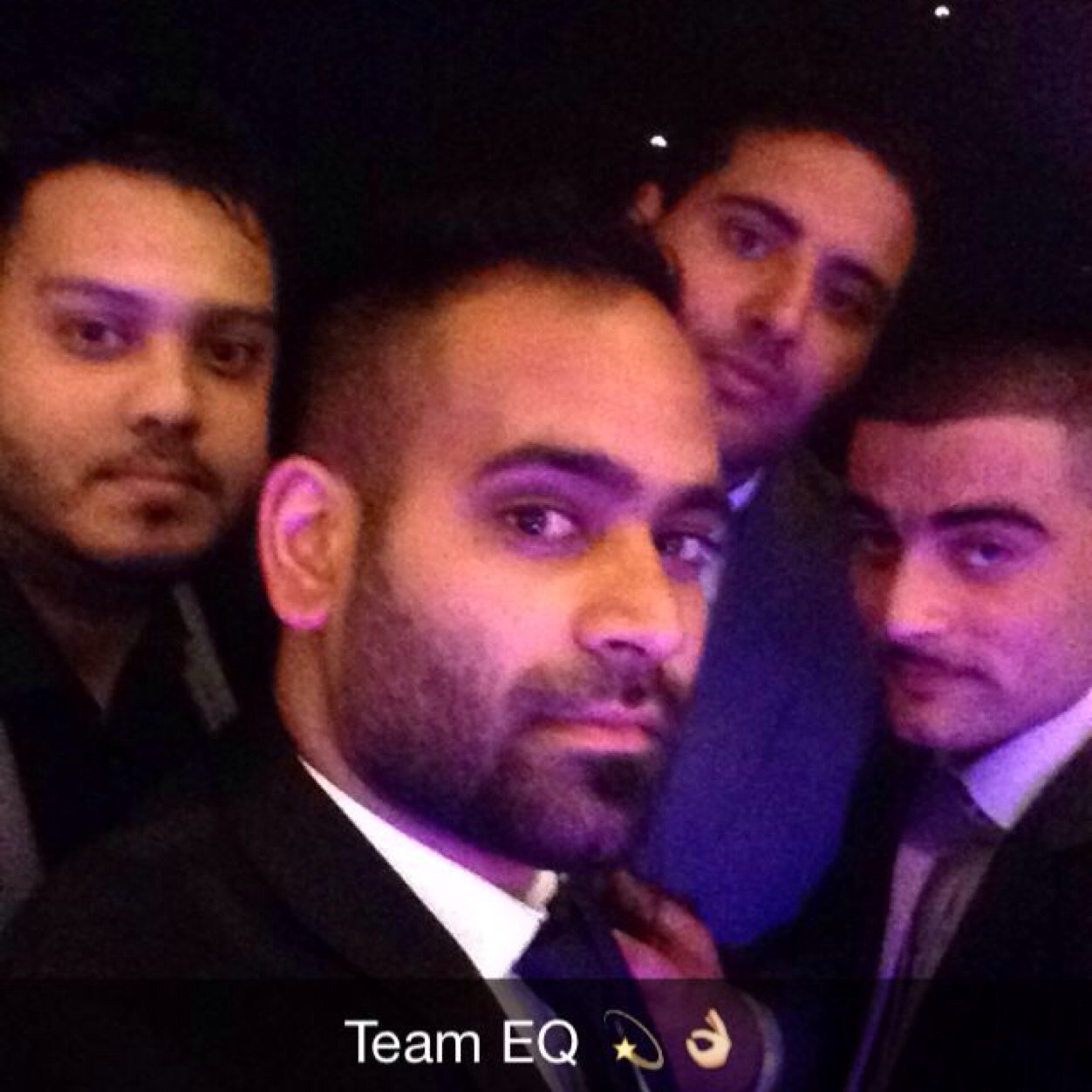 EQ Entertainment Dj/Event Organiser/Promoter/Host