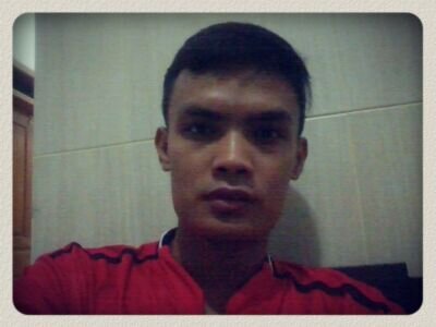 pantang menyerah