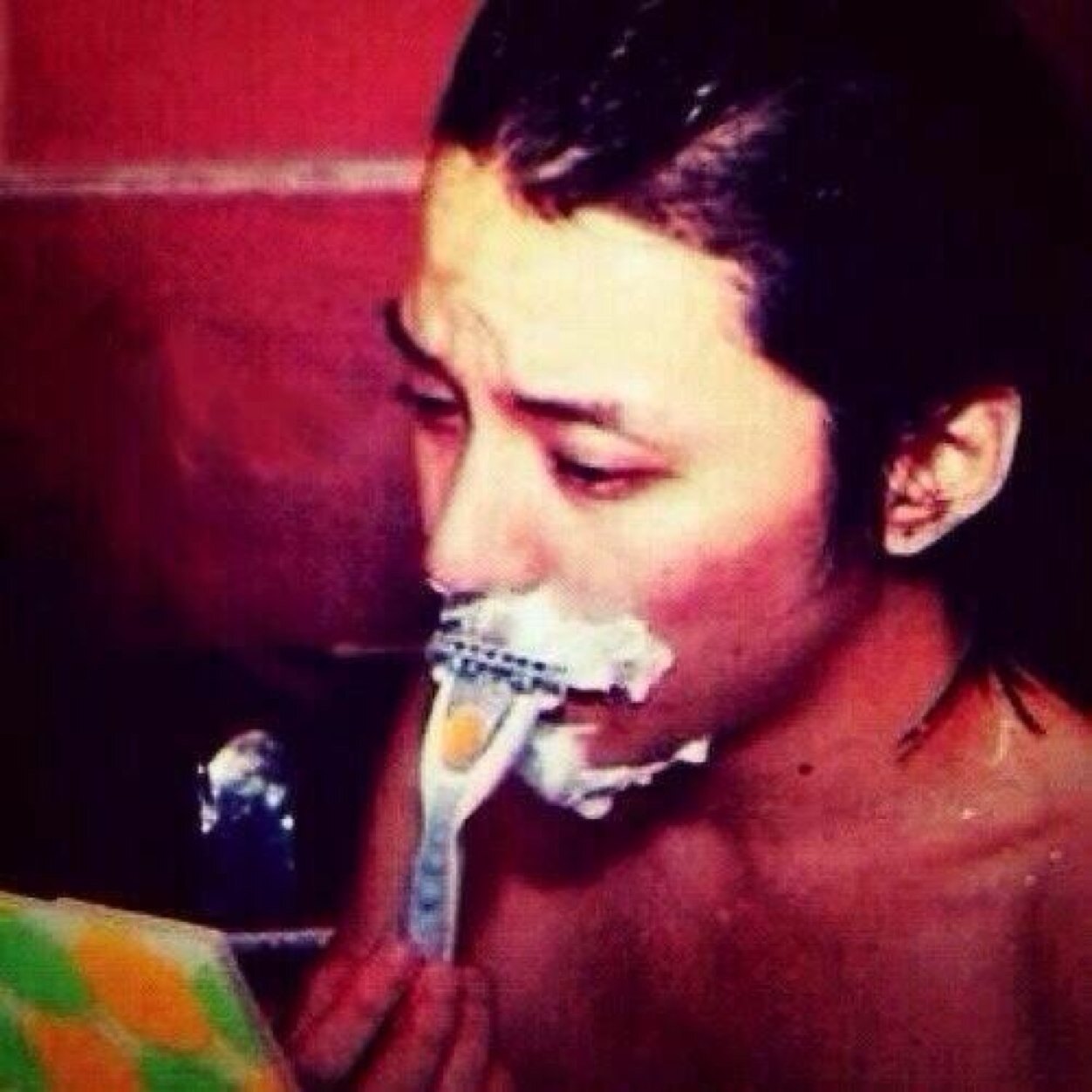 8Im8runfast's profile picture. 八戸住みの虹色eighterで赤強めです❤︎ジャニーズWEST(*´ｰ｀) 松原・まるすば・ハイキュー(旭さん、ノヤッさん、影山)・福士蒼汰☆      すばさんの誕生日にFCに入る予定✨