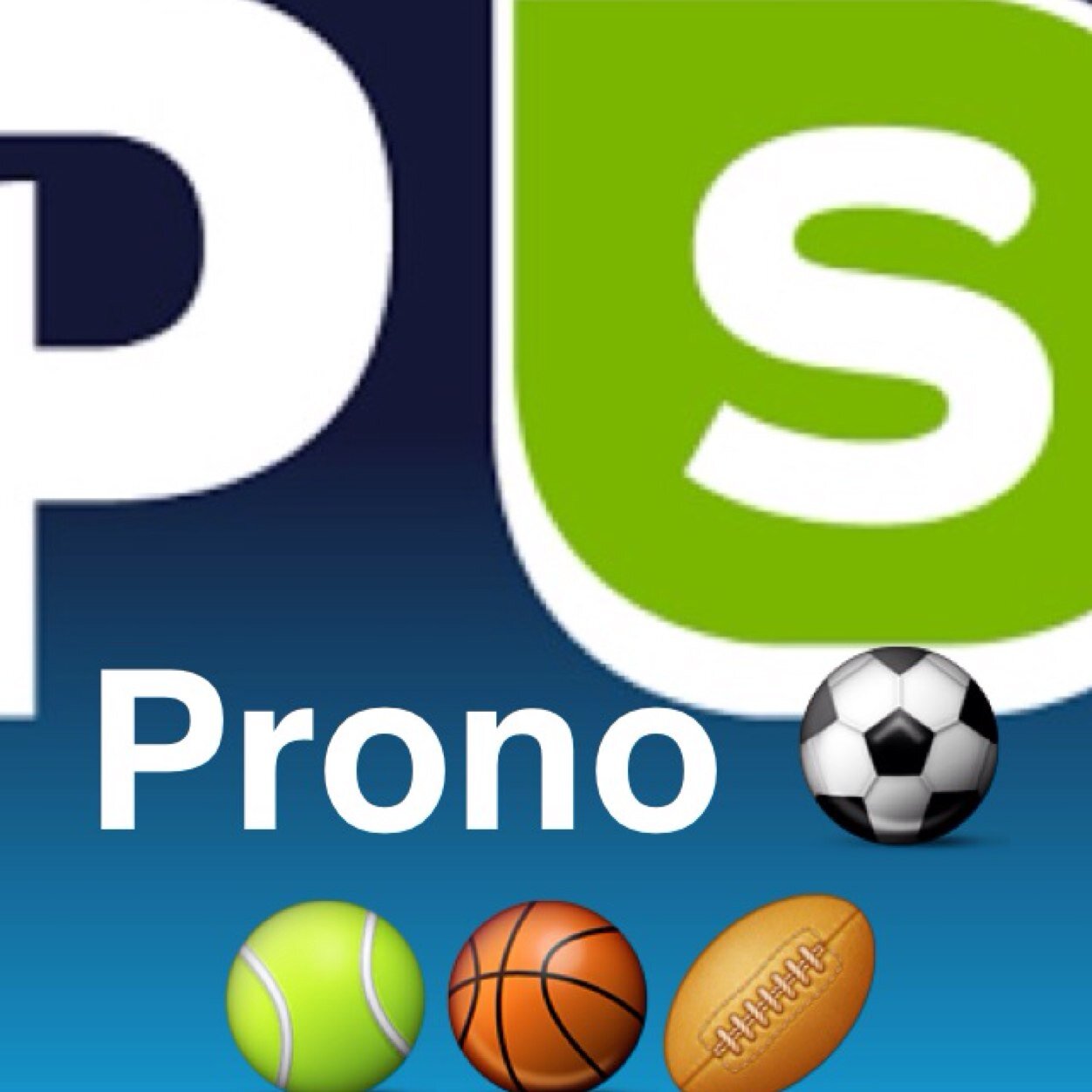 _PronoPS's profile picture. Ensemble braquons la FDJ