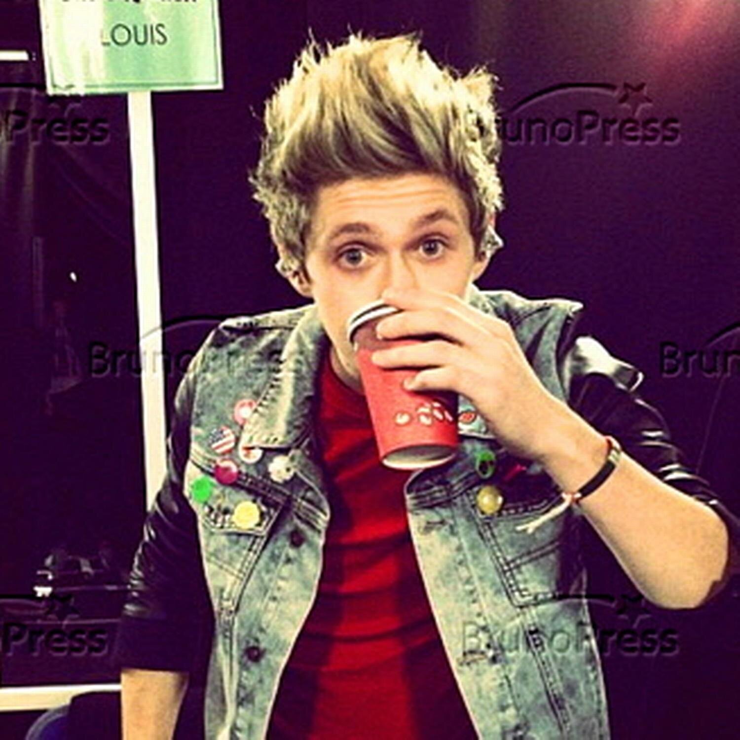 Oreo Lover Horan Lover