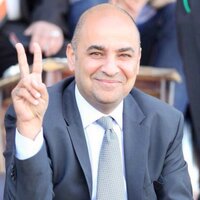 Dr. Tarek Khoury (@tareksamikhoury) 's Twitter Profile Photo Dr. Tarek Khoury (@tareksamikhoury) 's Twitter Profile Photo