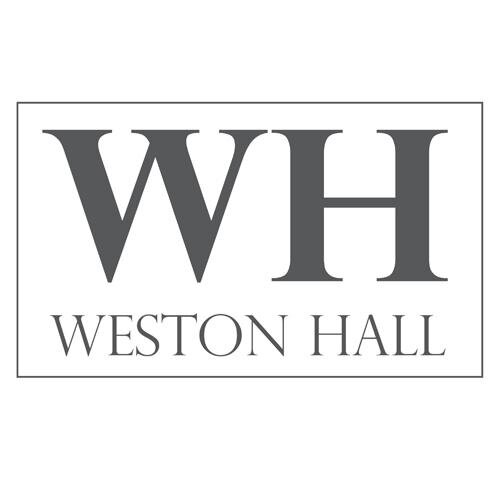 A hotel, wedding venue and restaurant - Weston Hall is a magnificent grade II* listed building surrounded by 20 acres of breathtaking scenery.