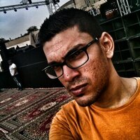 mohamed osama amin (@aminnext) 's Twitter Profile