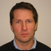 Haakon K. Østlund (@haaostlu) 's Twitter Profile
