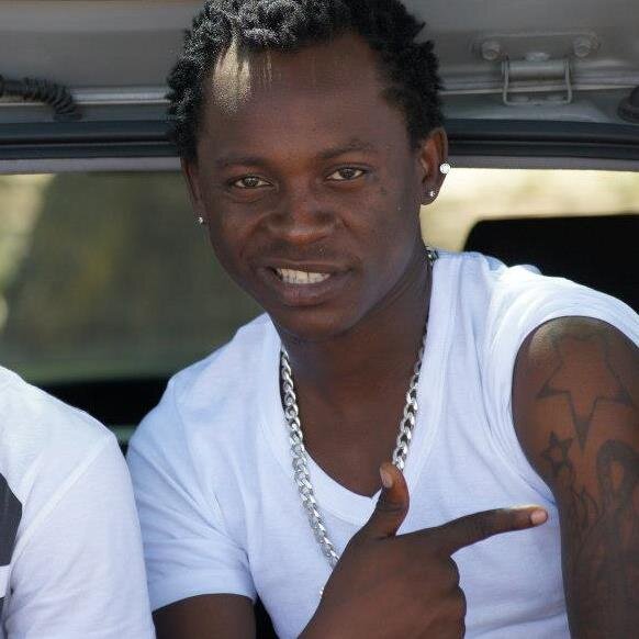 is a hip hop/rap musician from Dar es Salaam, Tanzania. NYANDUTOZI is also the C.E.O and a member of the group known as  B.O.B CLICK