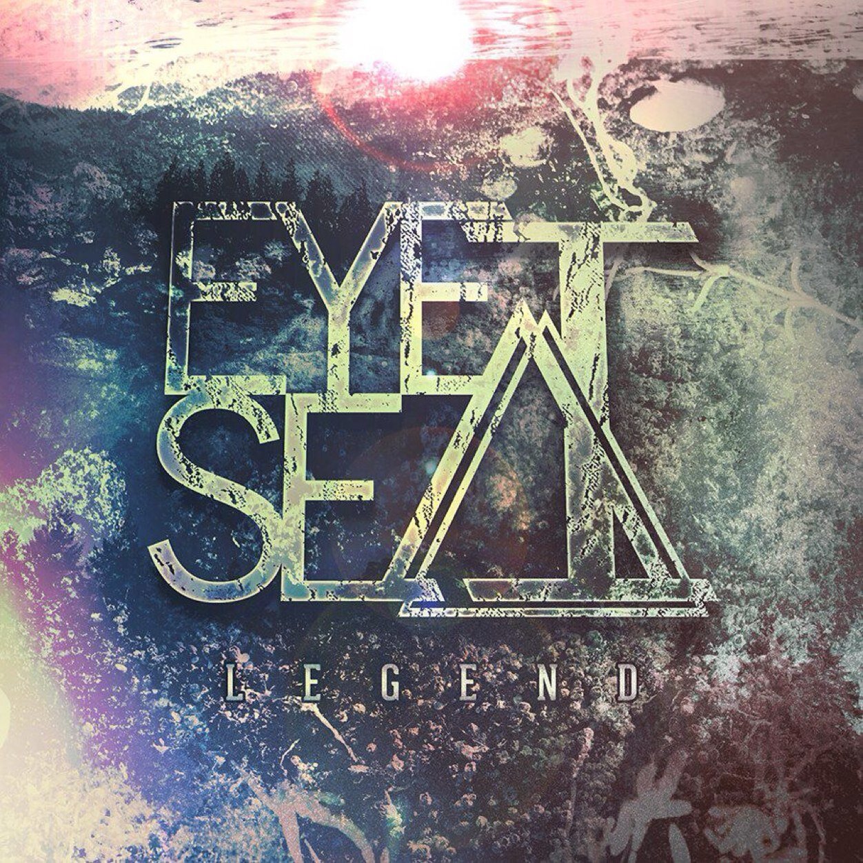 eyeseai's profile picture. Eye Sea I is a post-hardcore band from Narva, Estonia