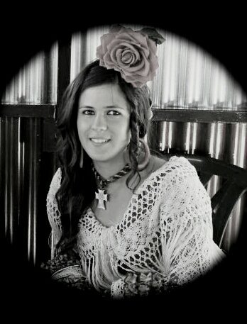 irenepoleovolan's profile picture. Estudiante de Turismo