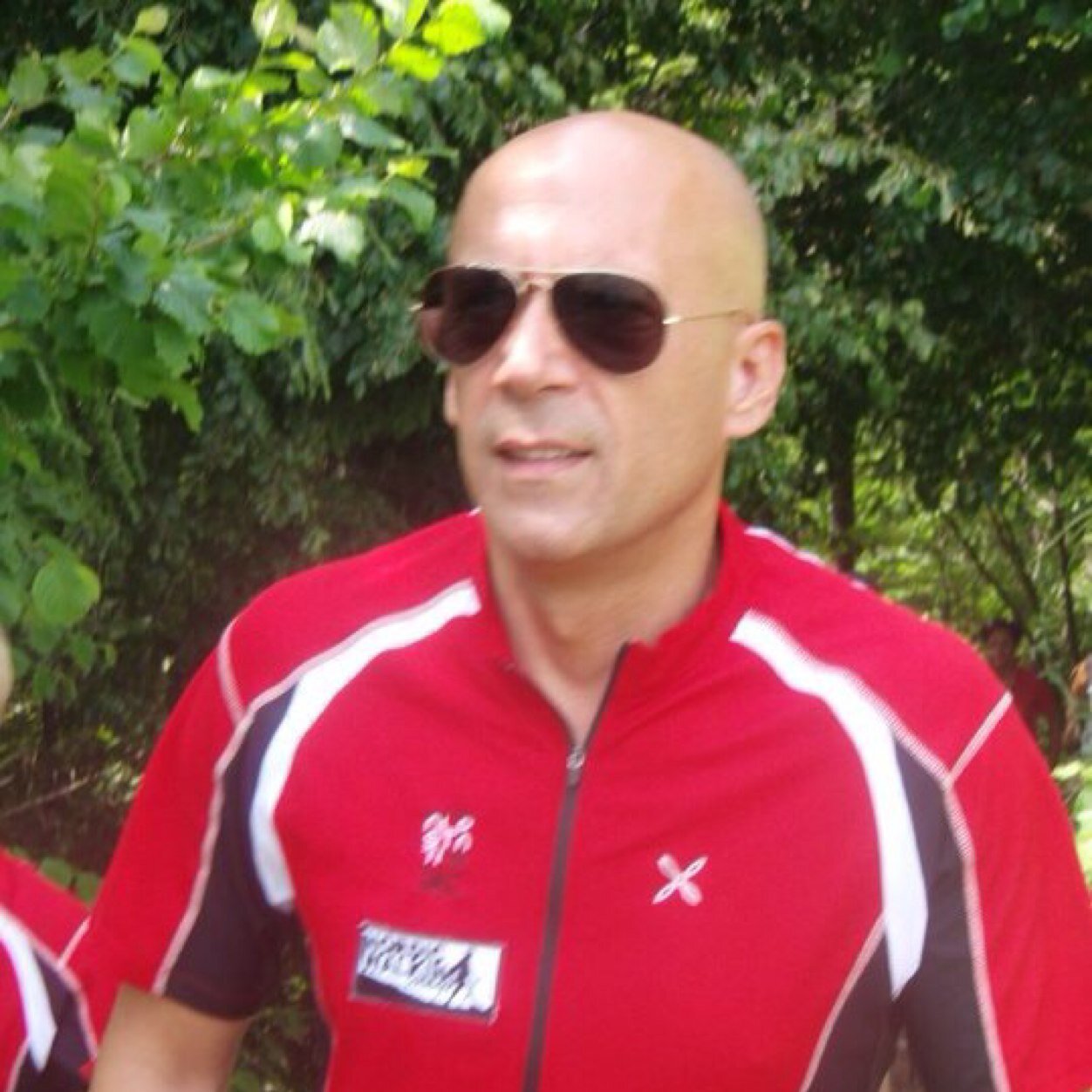 Master trainer di Nordic Walking (SINW), presidente dell'asd Nordic Walking Vicenza, presidente  asd La Terra delle Gemme, fondatore de Albarella SUP